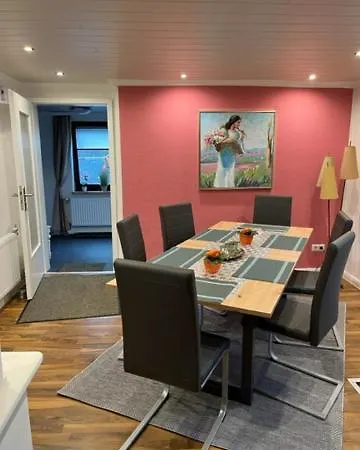 Appartement Naehe Lamspringe *