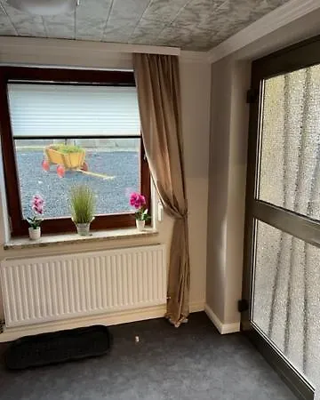 Naehe Lamspringe Appartement Winzenburg