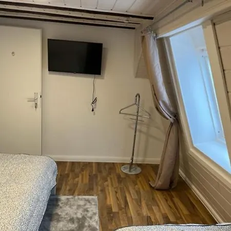 Appartement Naehe Lamspringe *