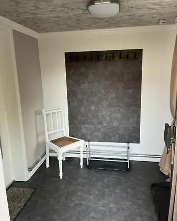 Naehe Lamspringe Appartement Winzenburg