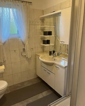 Naehe Lamspringe Appartement Winzenburg