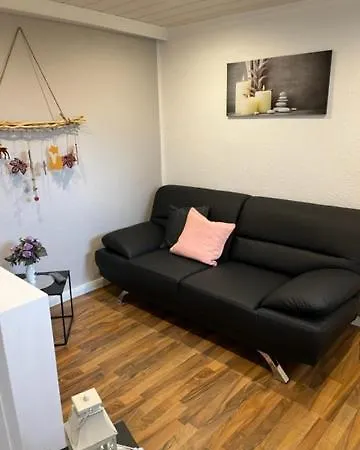 Appartement Naehe Lamspringe Winzenburg