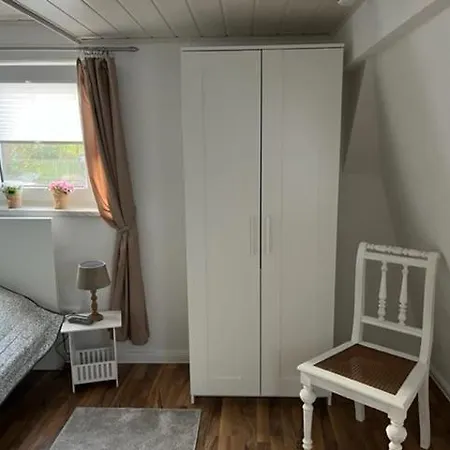 Appartement Naehe Lamspringe