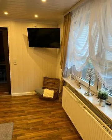 Naehe Lamspringe Appartement