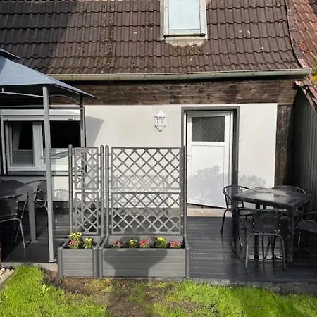 Appartement Naehe Lamspringe *