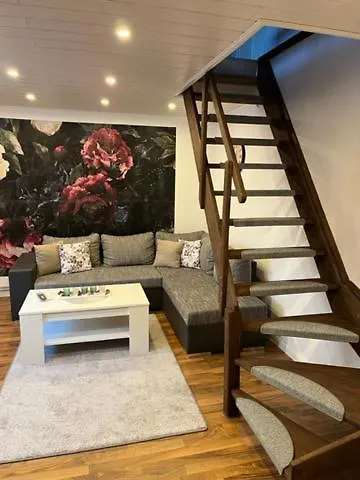 Naehe Lamspringe דירה *