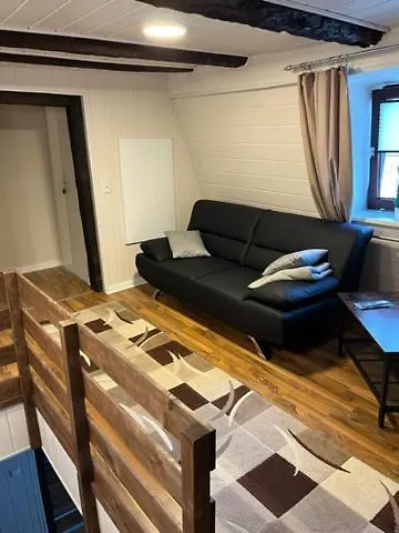 Naehe Lamspringe דירה