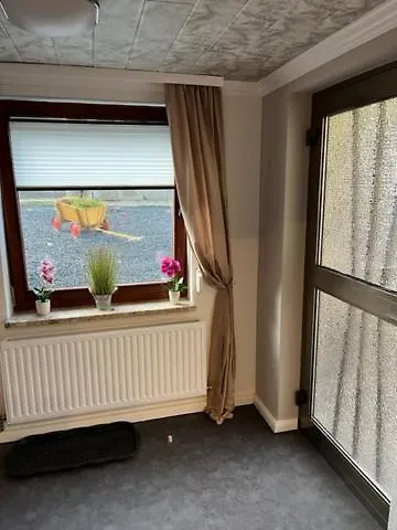 Naehe Lamspringe דירה Winzenburg