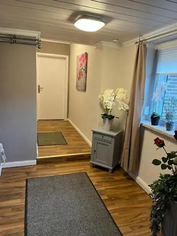 Naehe Lamspringe דירה *