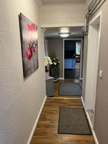 Naehe Lamspringe דירה *