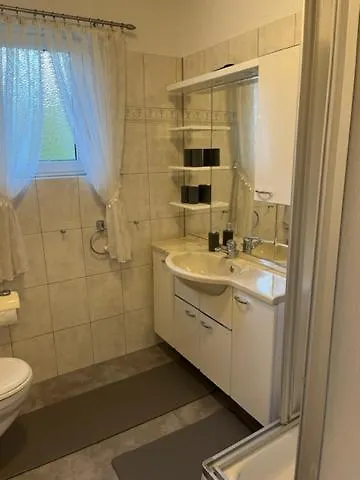 Naehe Lamspringe דירה Winzenburg