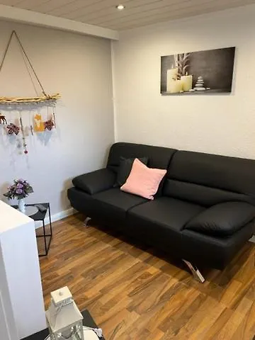 דירה Naehe Lamspringe Winzenburg