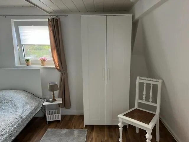 דירה Naehe Lamspringe