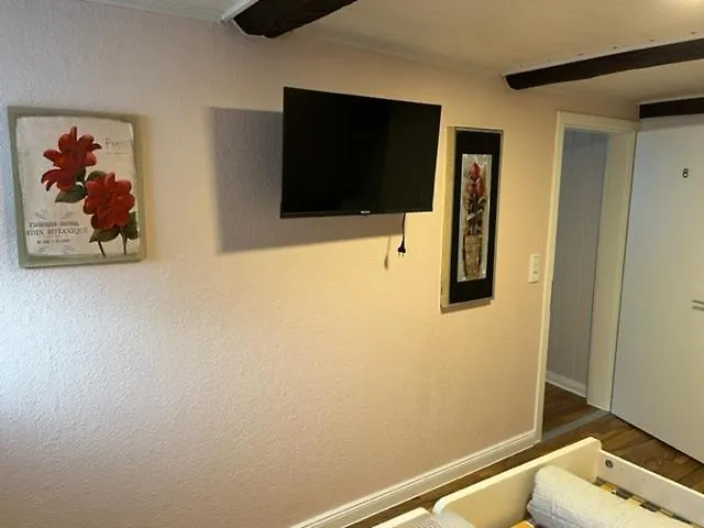 דירה Naehe Lamspringe Winzenburg