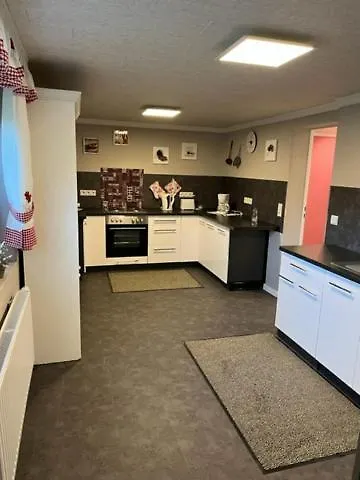 Naehe Lamspringe דירה *