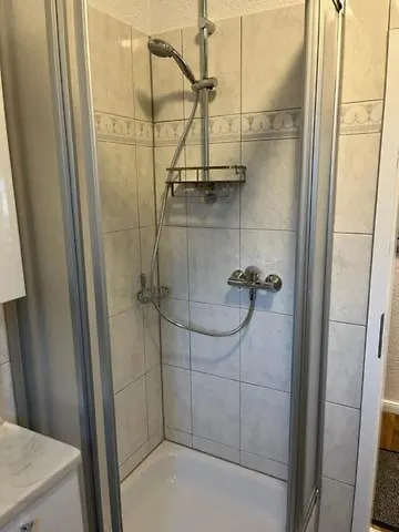 דירה Naehe Lamspringe