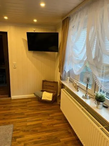 Naehe Lamspringe דירה