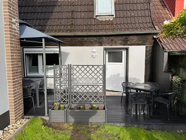 דירה Naehe Lamspringe *